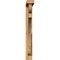 Ekena Millwork Olympic Block Smooth Bracket w/ Offset Brace, Western Red Cedar, 3 1/2"W x 26"D x 30"H BKT0402X26X30OLY05SWR - alternate 4